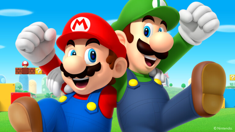 Nintendo | Ένα όνομα, μία ιστορία!