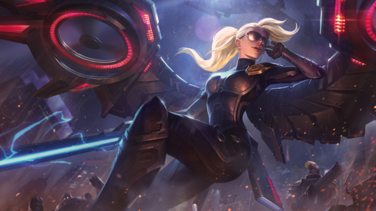 Riot Games | Νέες μέθοδοι στην αντιμετώπιση του reporting – Νέα bans