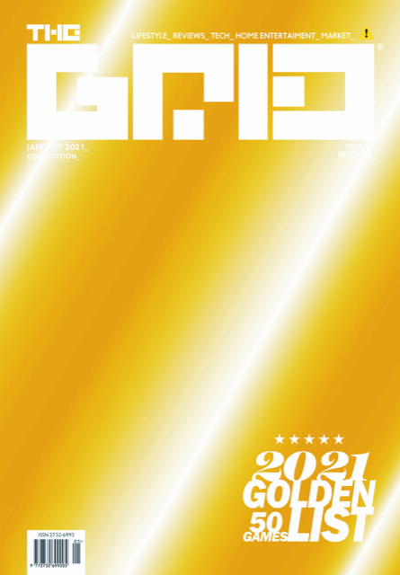 Cover #01