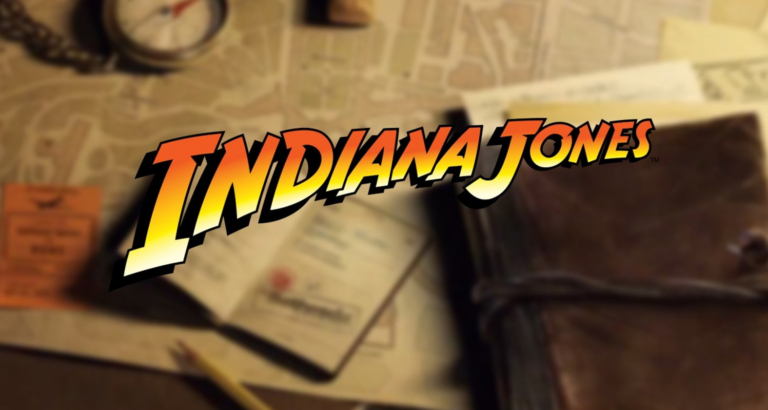 Ο Indiana Jones επιστρέφει | it was about time