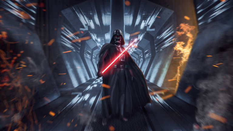 Open World Star Wars? | Mama mia
