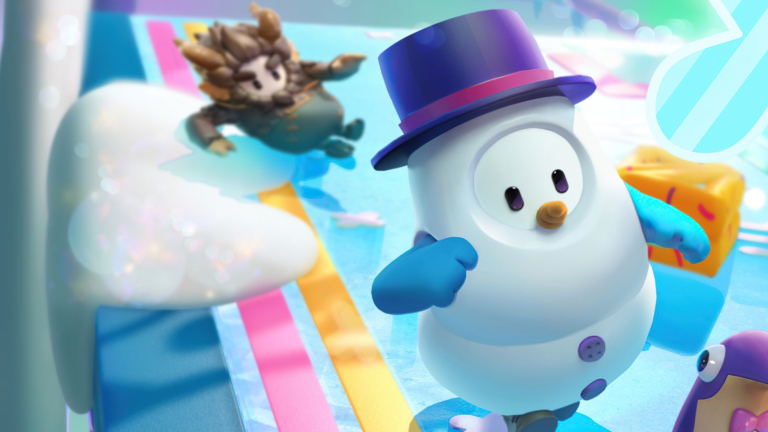Fall Guys στο Game Pass; | To be or not to be