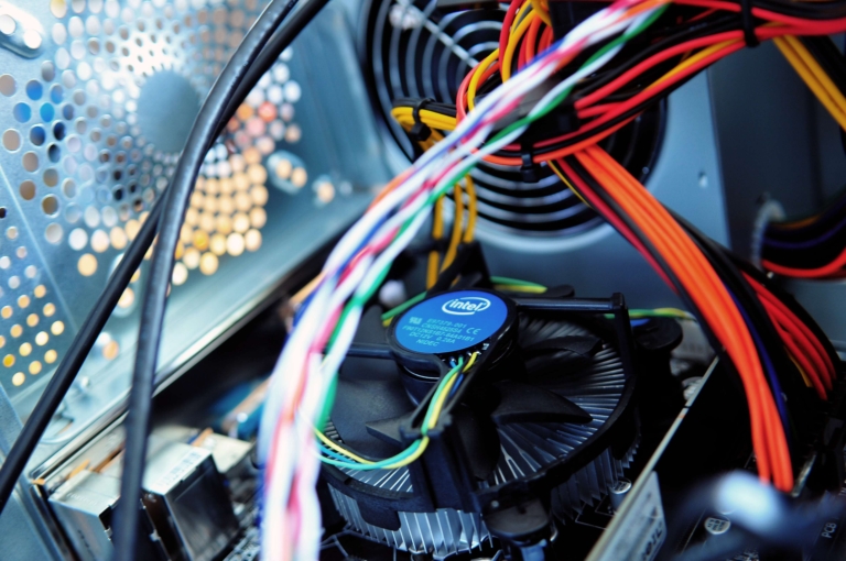 Το νέο τέρας της Intel i9-11900k και Rocket Lake