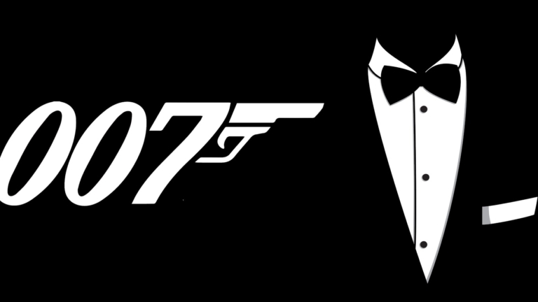 Project 007 | James Bond όπως δεν τον έχουμε ξαναδεί