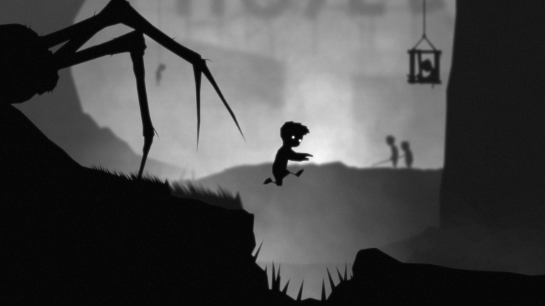 Διαστημικές περιπέτειες από την Playdead