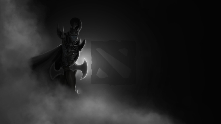 Προ των πυλών Dota 2 anime στο Netflix