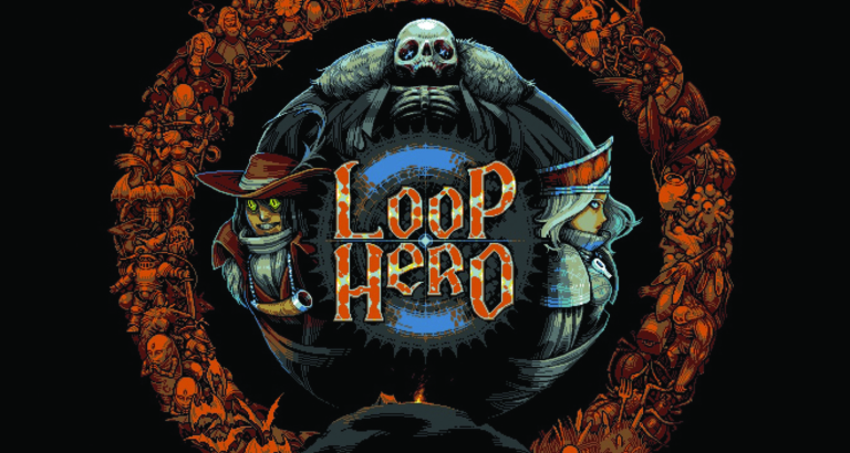 Loop Hero | Έρχεται το Μάρτιο