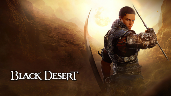 Black Desert Online | Ωριμάζοντας με τον χρόνο_