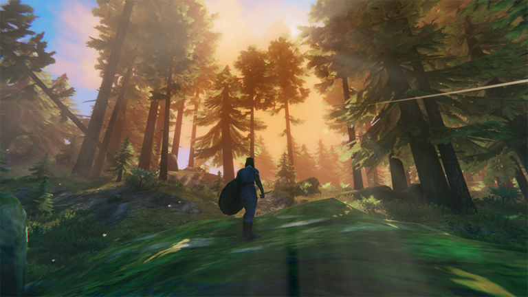 Valheim | Στο TOP 10 των Steam Games