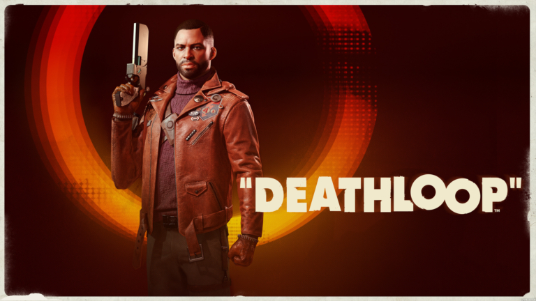 Νέο trailer του Deathloop