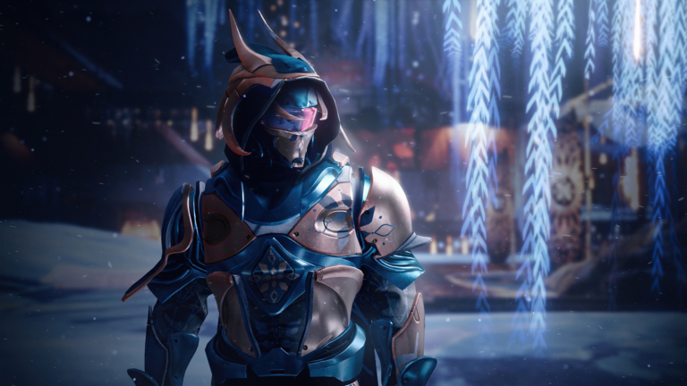 Destiny 2: Beyond Light | Καταφθάνει το Season of the Chosen