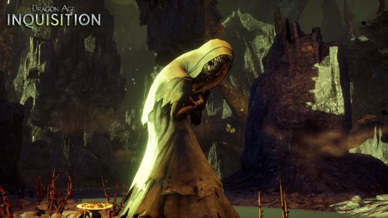 Η ΕΑ αφαιρεί το multiplayer του Dragon Age και μας βάζει σε σκέψεις