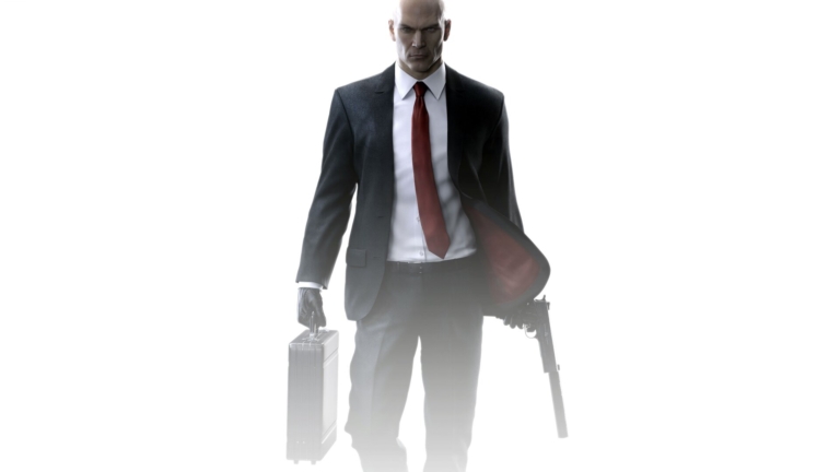 IO Interactive | Η Agent 47 συνέχεια