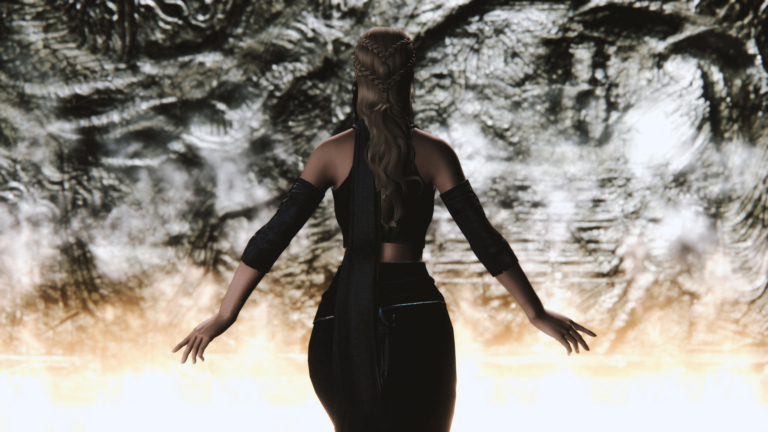 Enderal mod και για το Skyrim Special Edition