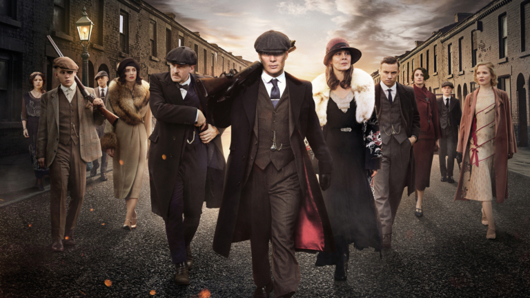 Peaky Blinders | Ξεκίνησαν τα γυρίσματα της 6ης season