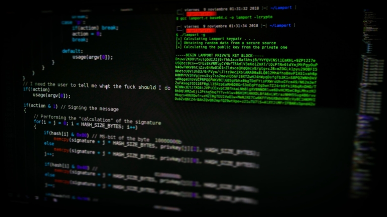 Πανευρωπαϊκή επιχείρηση hacking στο Sky ECC network