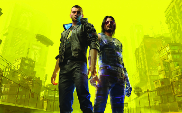 Cyberpunk 2077 Review | Burn the City_