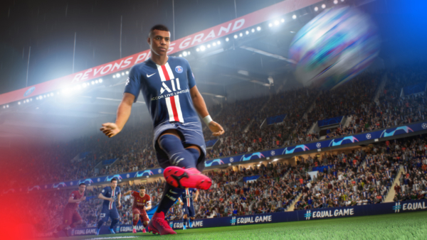 Fifa 21 Review | Who’s the boss_