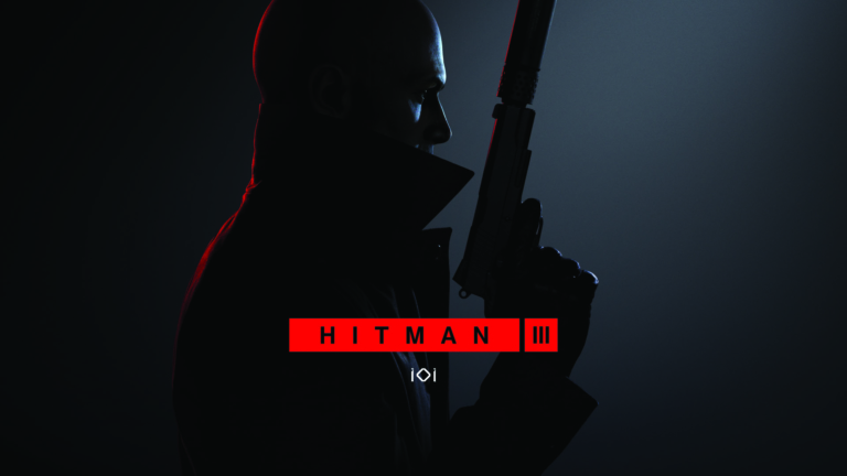 Hitman III | Your number is 47