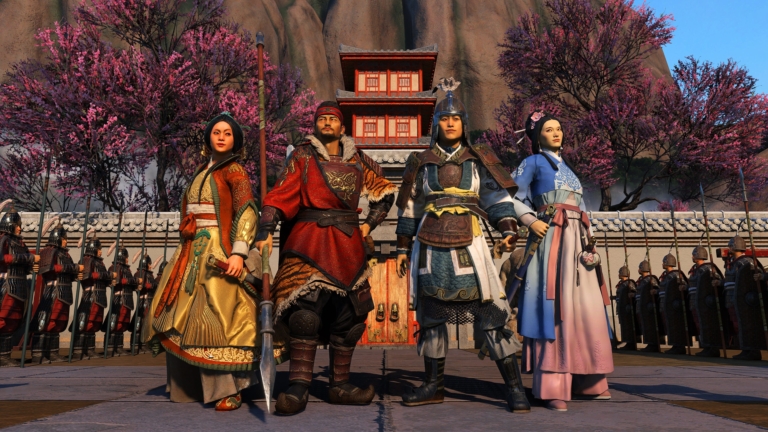 Total War: Three Kingdoms | Βομβαρδισμός κακών κριτικών