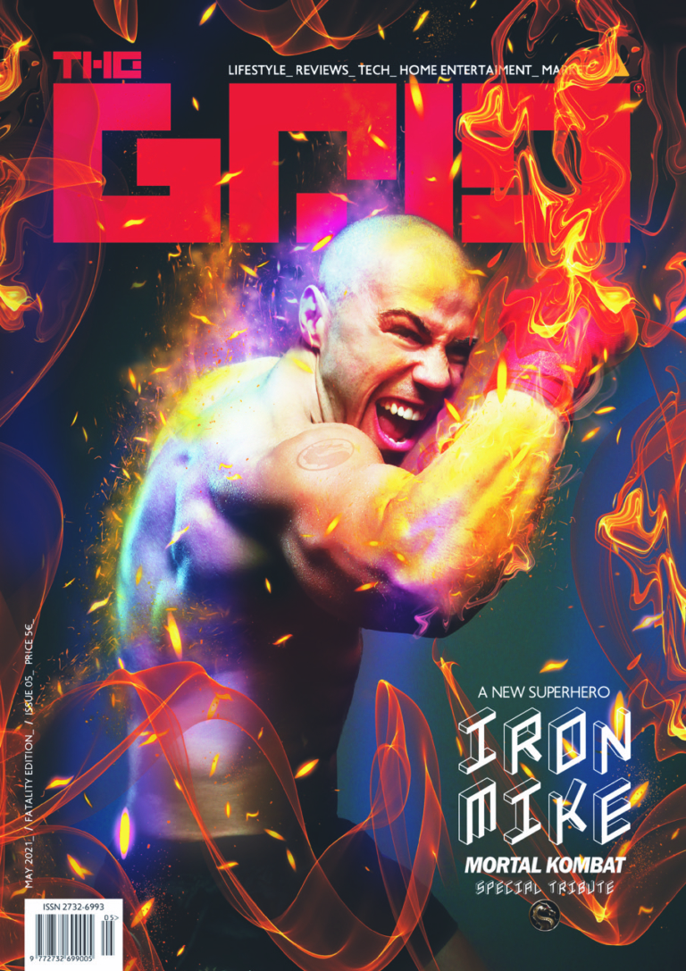 Cover #05