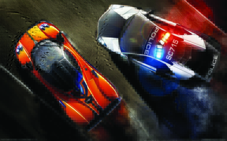 Need For Speed: Hot Pursuit Remastered Review | Stop Your Car