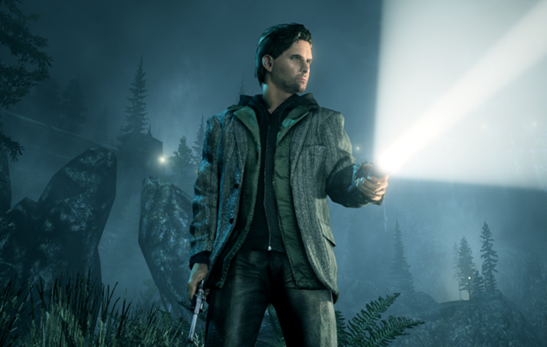 Οργιάζουν οι φήμες για remaster του Alan Wake