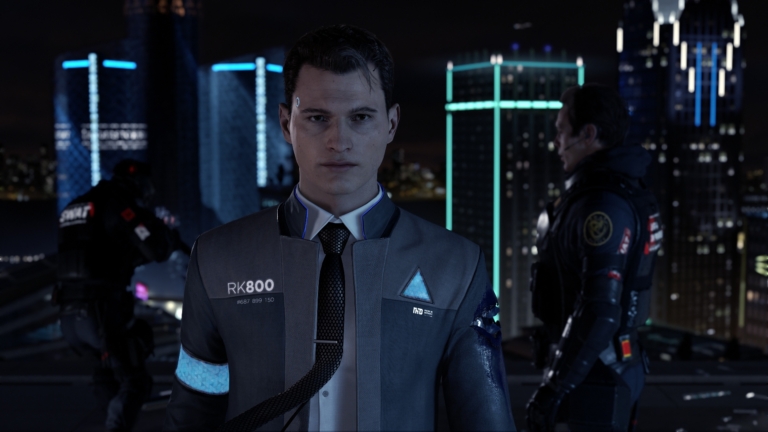 Φήμες για Star Wars παιχνίδι από την Quantic Dream