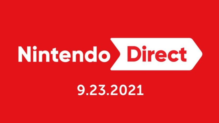 Νέα μεγάλη παρουσίαση Nintendo Direct