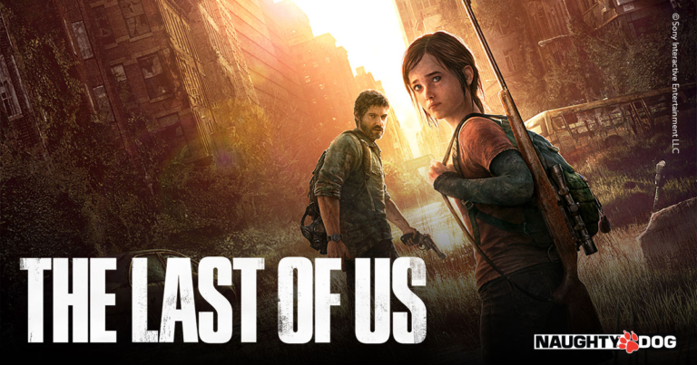 Πρώτη ματιά στην τηλεοπτική σειρά The Last of Us