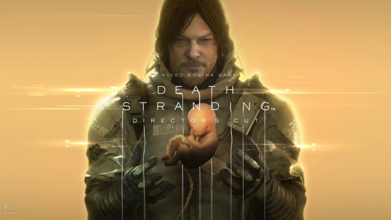 Death Stranding: Στη δημοσιότητα το τελευταίο trailer του Director’s Cut
