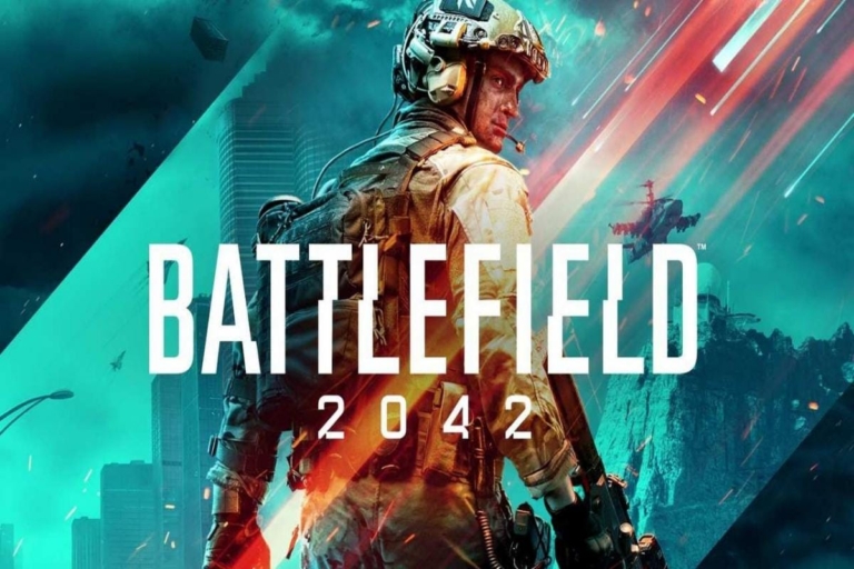 Καθυστερεί η κυκλοφορία του Battlefield 2042