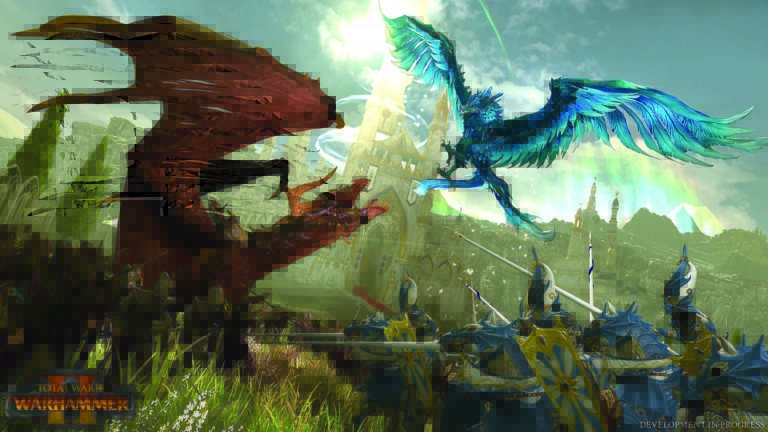 Total War: Warhammer I / II Review | No Mercy