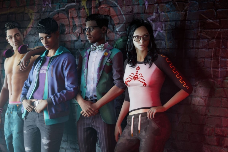 Saints Row: Άξιος συνεχιστής ή generic δράση;