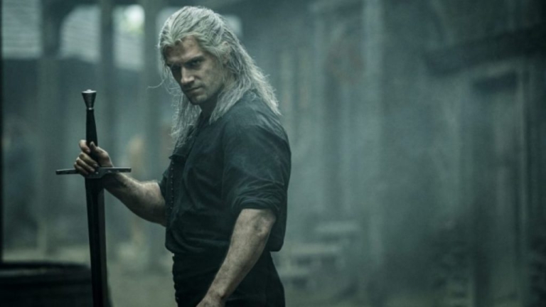 The Witcher: Σκηνή απ’ τη δεύτερη σεζόν με έναν ετοιμοπόλεμο Geralt