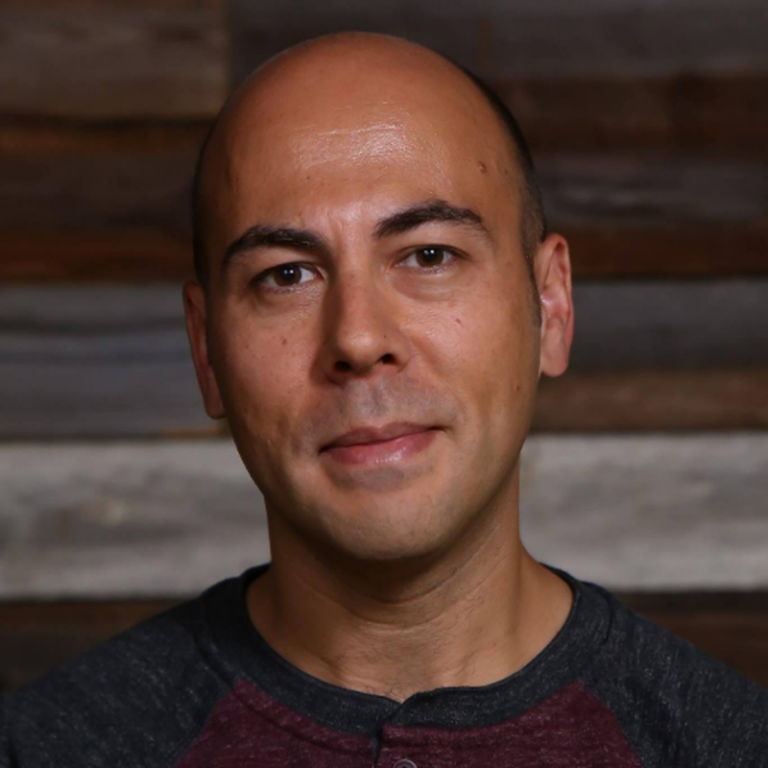 Interview: Greg Kasavin | DEATH IS INEVITABLE