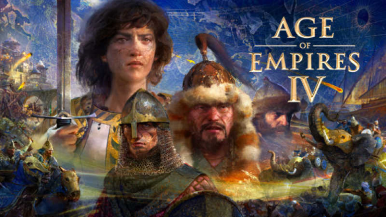 Τι νέο φέρνει το Age of Empires IV στη σειρά