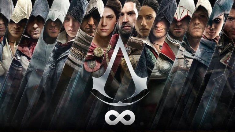 Assassin’s Creed Infinity: Θα είναι free-to-play ο επόμενος τίτλος της σειράς;
