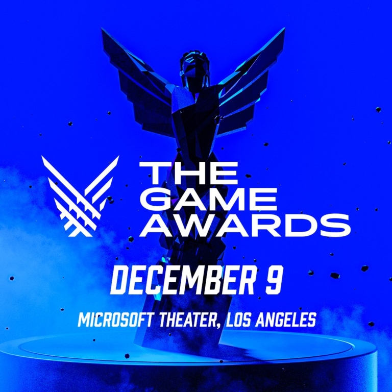 Τα The Game Awards επιστρέφουν με event δια ζώσης