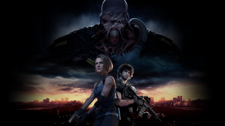 Το Resident Evil έρχεται στο Fortnite
