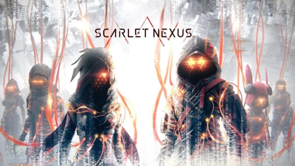 Scarlet Nexus Review | A cyberpunk tale_