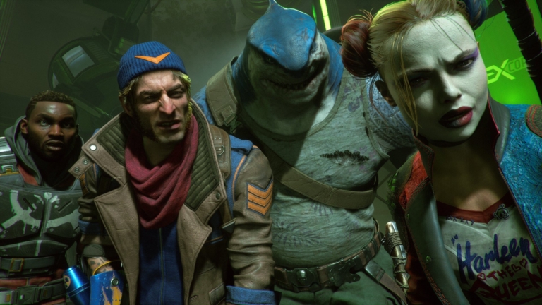Suicide Squad: Kill the Justice League – Δείτε το νέο trailer του τίτλου της Rocksteady