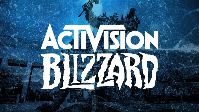 Υπάρχει σωτηρία για την Blizzard;