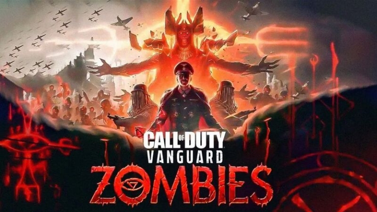 Αποκαλύφθηκε το Zombies Mode του Call of Duty: Vanguard