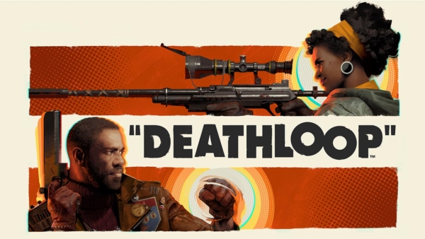 Deathloop Review | One of a Kind_