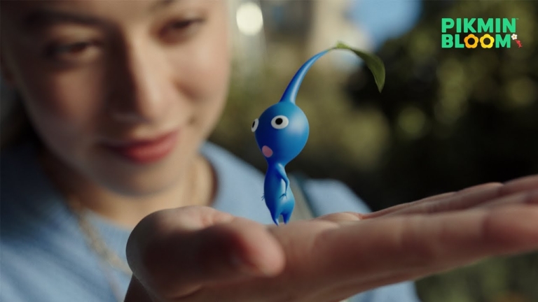 Το νέο παιχνίδι των δημιουργών του Pokémon Go