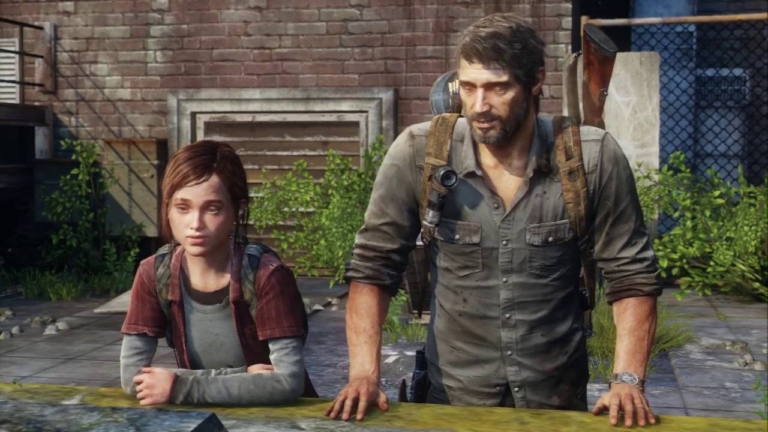 The Last of Us: Νέες φωτογραφίες από τα γυρίσματα της τηλεοπτικής σειράς