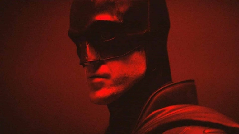The Batman: Νέο εντυπωσιακό trailer με έναν βίαιο, «σκοτεινό» Pattinson