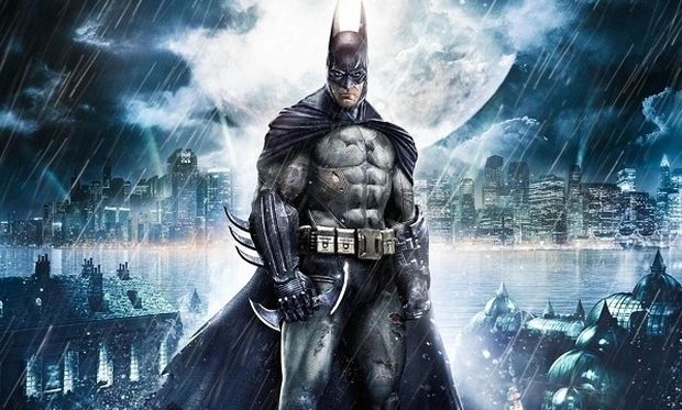 Ένας Bruce Wayne με γενειάδα, στο Batman που παραλίγο να παίξουμε
