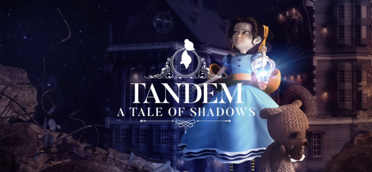 Tandem: A Tale of Shadows – Review | Παίξτε με το φως και τη σκιά, σε ένα πολύ αξιόλογο puzzle platformer